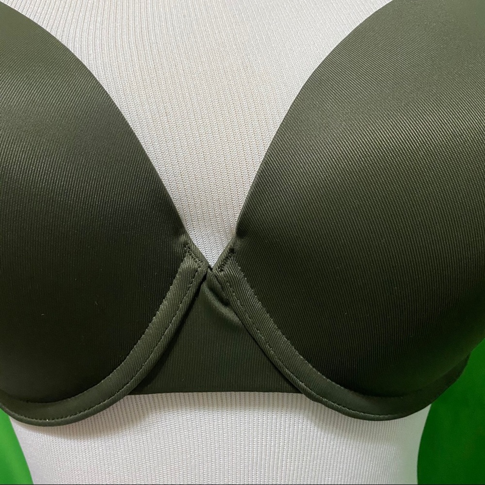 Victoria Secret T-Shirt Bra 34DD